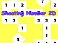 Jeu Tir de Numéro 2D en ligne Jeu Tir de Numéro 2D en ligne