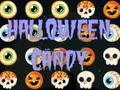 Jeu Bonbons d'Halloween en ligne