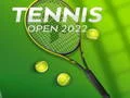 Jeu Open de Tennis 2022 en ligne