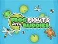 Jeu Grenouilles se battent avec des amis en ligne Jeu Grenouilles se battent avec des amis en ligne