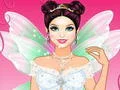 Jeu Barbie étoile des fées en ligne