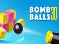 Jeu Bond de Canon 3D en ligne
