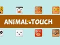 Jeu Animal Toush en ligne Jeu Animal Toush en ligne