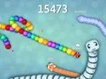 Jeu Guerre des Serpents Io en ligne