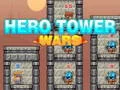 Jeu Guerres des Tours Héroïques en ligne
