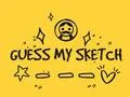 Jeu Devine Mon Croquis en ligne