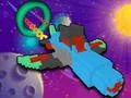 Jeu Vaisseau Spatial Flottant en ligne Jeu Vaisseau Spatial Flottant en ligne