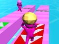 Jeu Jeu de Piste Astucieux en ligne