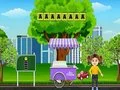 Jeu Achetez une Évasion Glacée en ligne