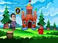 Jeu Évasion du château 2 en ligne