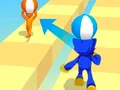 Jeu Piste Étrange 3D 2 en ligne Jeu Piste Étrange 3D 2 en ligne