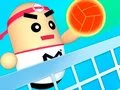 Jeu Volley-Ball 3D Étonnant en ligne