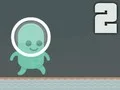 Jeu Dr Alien Vert 2 en ligne