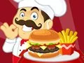 Jeu Maison du Grill en ligne Jeu Maison du Grill en ligne
