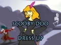 Jeu Scooby-Doo: Habillage en ligne Jeu Scooby-Doo: Habillage en ligne
