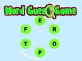 Jeu Jeu de devinettes de mots en ligne Jeu Jeu de devinettes de mots en ligne