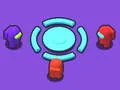 Jeu Imposteur Rouge contre Équipage en ligne Jeu Imposteur Rouge contre Équipage en ligne
