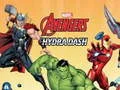 Jeu Super-héros Avengers Hydra Dash en ligne Jeu Super-héros Avengers Hydra Dash en ligne