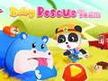 Jeu Équipe de Secours pour Bébés en ligne Jeu Équipe de Secours pour Bébés en ligne