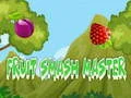 Jeu Maître de la Frappante de Fruits en ligne