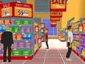 Jeu Caissier Super Magasin en ligne