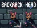 Jeu Héros du Sac à Dos en ligne