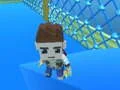 Jeu Pixel Runner Fall Boys Multijoueur en ligne Jeu Pixel Runner Fall Boys Multijoueur en ligne