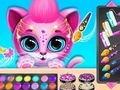 Jeu Salon de Beauté pour Animaux en ligne