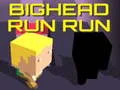 Jeu Tête Gros Courez Courez en ligne Jeu Tête Gros Courez Courez en ligne