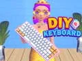 Jeu Clavier DIY en ligne Jeu Clavier DIY en ligne