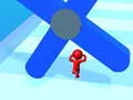 Jeu Jeu de Course Incroyable 3D en ligne