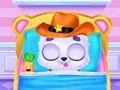 Jeu Salon de Chiots Nouveau-Nés en ligne