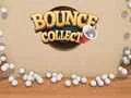 Jeu Rebond Collecte en ligne Jeu Rebond Collecte en ligne
