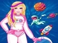 Jeu Princesse Astronaute en ligne