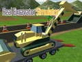 Jeu Simulateur d'Excavateur Réel en ligne Jeu Simulateur d'Excavateur Réel en ligne