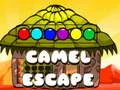 Jeu Évasion de chameau en ligne