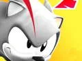 Jeu Sonic Subway Super Rush en ligne
