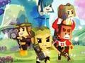 Jeu Roi Chasseur Archer en ligne