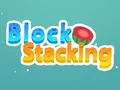 Jeu Empilage de blocs en ligne Jeu Empilage de blocs en ligne