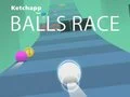 Jeu Course de Balles en ligne Jeu Course de Balles en ligne