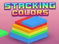 Jeu Empilement de Couleurs en ligne Jeu Empilement de Couleurs en ligne
