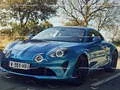Jeu Puzzle Alpine A110 S en ligne Jeu Puzzle Alpine A110 S en ligne