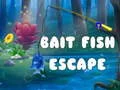 Jeu Évasion du poisson d'appât en ligne