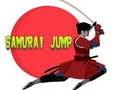 Jeu Saut de Samouraï en ligne