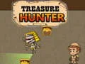 Jeu Chasseur de trésors en ligne Jeu Chasseur de trésors en ligne