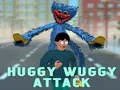 Jeu Attaque de Hagi Waga en ligne