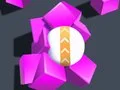 Jeu Balle Magnétique Éponge Roulante en ligne Jeu Balle Magnétique Éponge Roulante en ligne