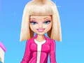 Jeu Barbie Moto en ligne