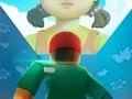 Jeu Mix du Jeu du Calamar en ligne