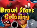 Jeu Livre de coloriage Brawl Stars en ligne Jeu Livre de coloriage Brawl Stars en ligne